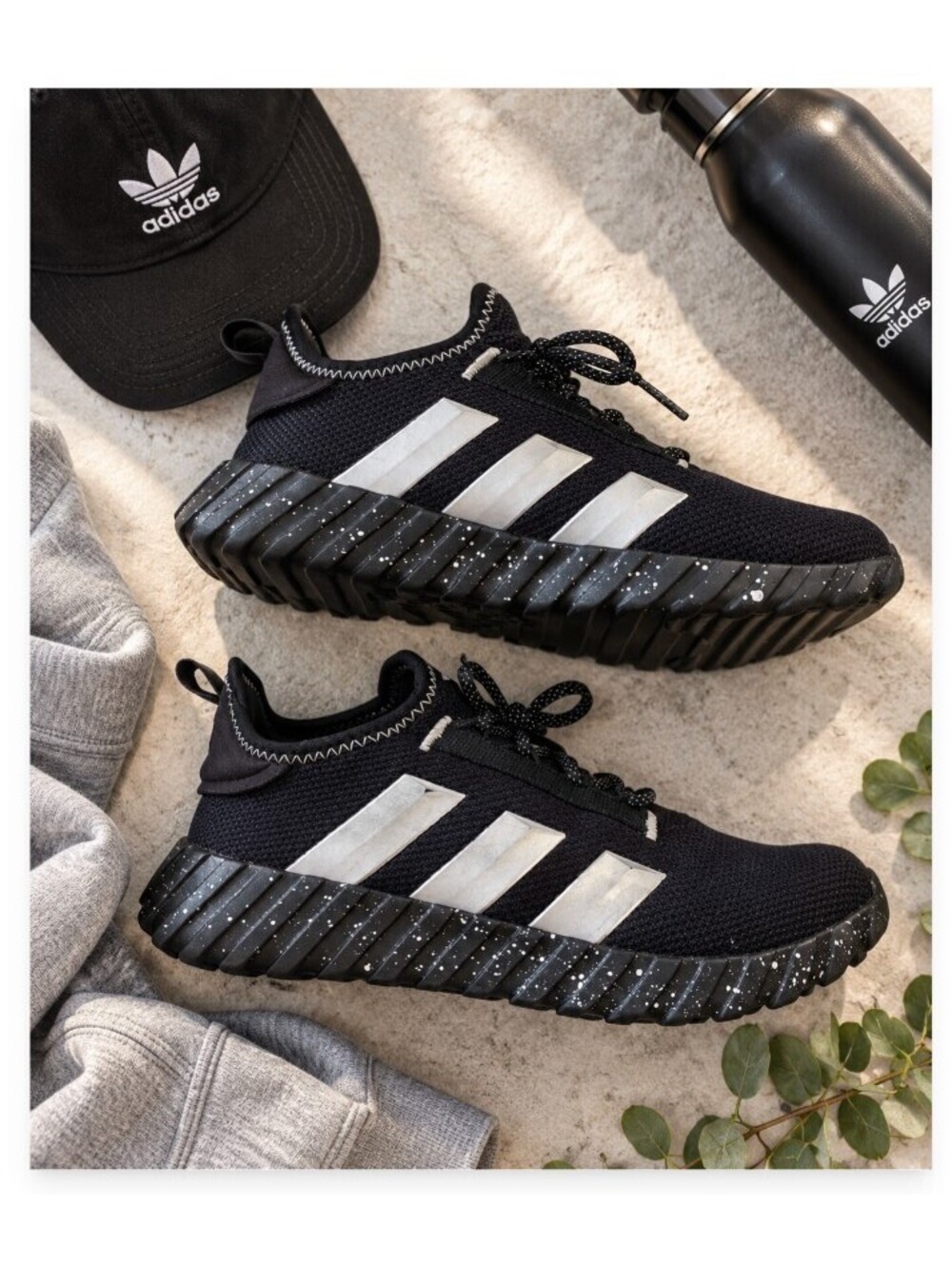 Adidas Kaptir Flow sneakers